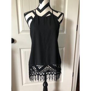 Show me your mumu tank